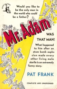 Mr. Adam
