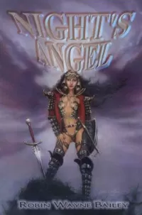 Night's Angel (Frost)