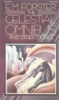 The Celestial Omnibus and Other Stories