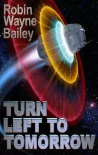 Turn Left to Tomorrow