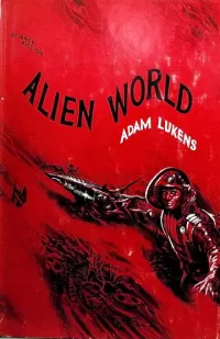 Alien World