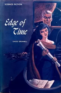 Edge of Time
