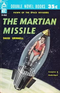 The Martian Missile