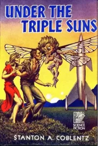 Under the Triple Suns