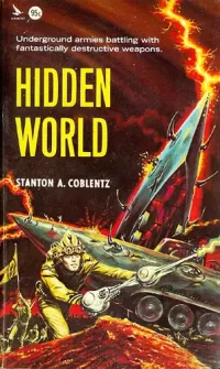 Hidden World
