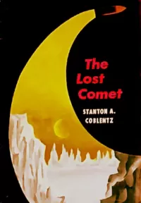 The Lost Comet