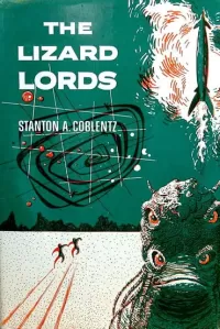 The Lizard Lords