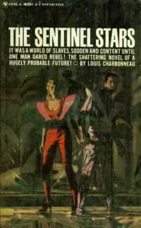 The Sentinel Stars