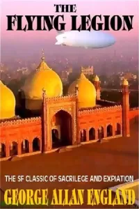 The Flying Legion
