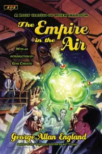 The Empire in the Air
