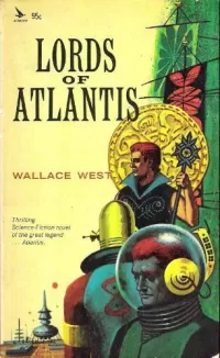Lords of Atlantis