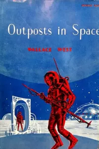 Outposts in Space