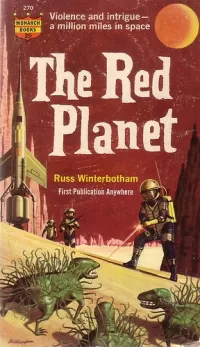 The Red Planet