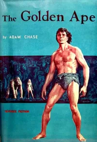 The Golden Ape