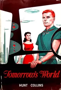 Tomorrow's World