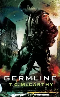 Germline (The Subterrene War #1)