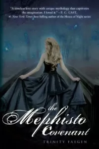 The Redemption of Ajax (The Mephisto Covenant #1)