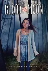 Blood on the Moon (Blood on the Moon #1)