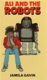 Ali and the Robots