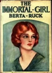 The Immortal Girl