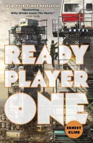Ready Player One (Ready Player One #1)