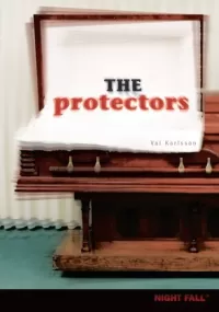 The Protectors (Night Fall)