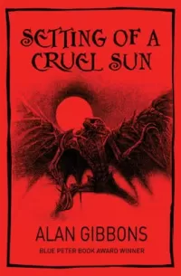 Setting of a Cruel Sun (Darkwing #2)