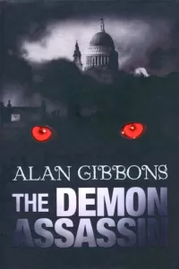 The Demon Assassin (Hell's Underground #2)