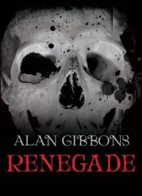 Renegade (Hell's Underground #3)