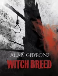 Witch Breed (Hell's Underground #4)