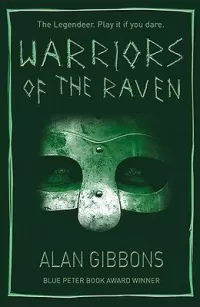 Warriors of the Raven (The Legendeer #3)