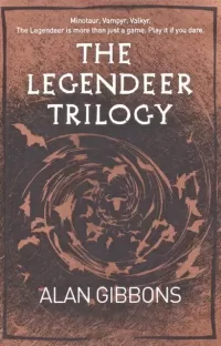 The Legendeer Trilogy (The Legendeer)