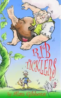 Rib Ticklers