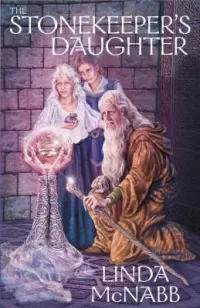 The Stonekeeper's Daughter