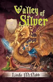 Valley of Silver test (Dragon Charmers #2)