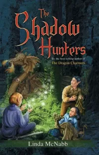 The Shadow Hunters (Dragon Valley)