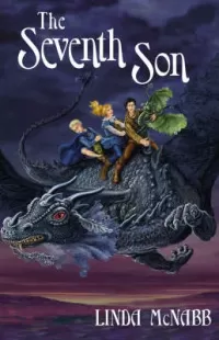 The Seventh Son (Dragon Valley)