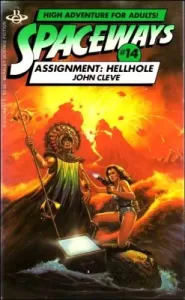 Assignment: Hellhole (Spaceways #14)