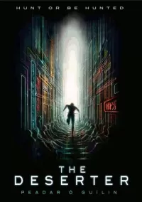 The Deserter (The Bone World Trilogy #2)
