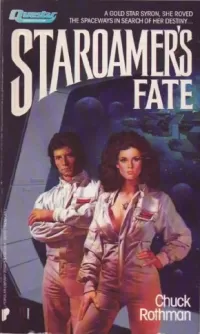 Staroamer's Fate