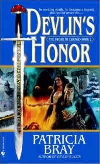 Devlin's Honor (The Sword of Change #2)