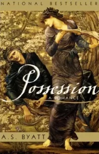 Possession: A Romance