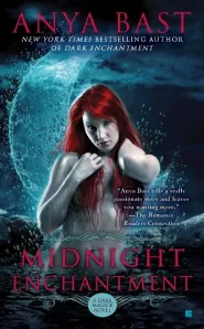 Midnight Enchantment (Dark Magick #4)