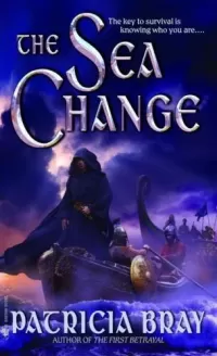 The Sea Change (The Chronicles of Josan #2)