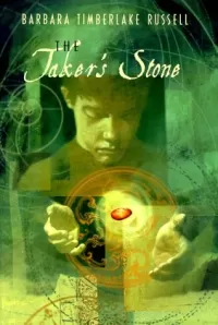 The Taker's Stone