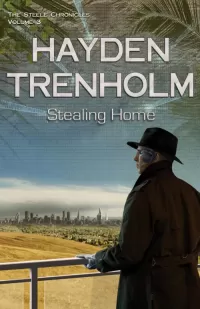 Stealing Home (The Steele Chronicles #3)