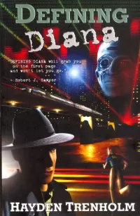 Defining Diana (The Steele Chronicles #1)