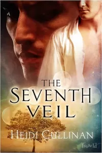 The Seventh Veil (The Etsey Series #1)