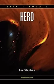 Hero (Epic #3)