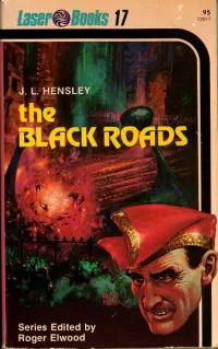 The Black Roads